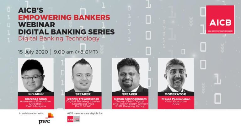 Digital Banking Technology