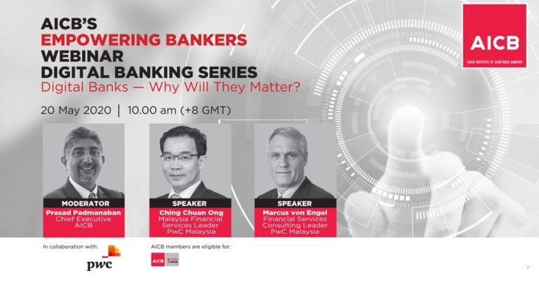 Digital Banks – Why Will They Matter?